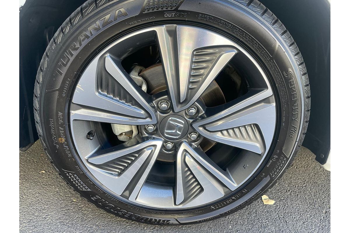 2020 Honda Civic VTi-L 10th Gen