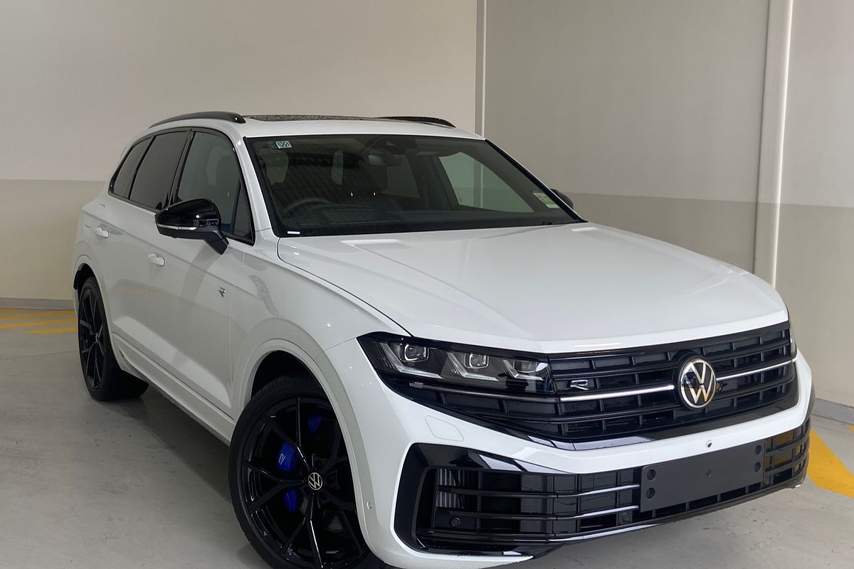 2024 Volkswagen Touareg R RC