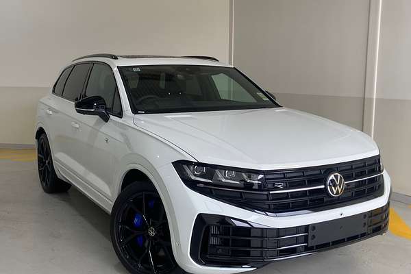 2024 Volkswagen Touareg R RC