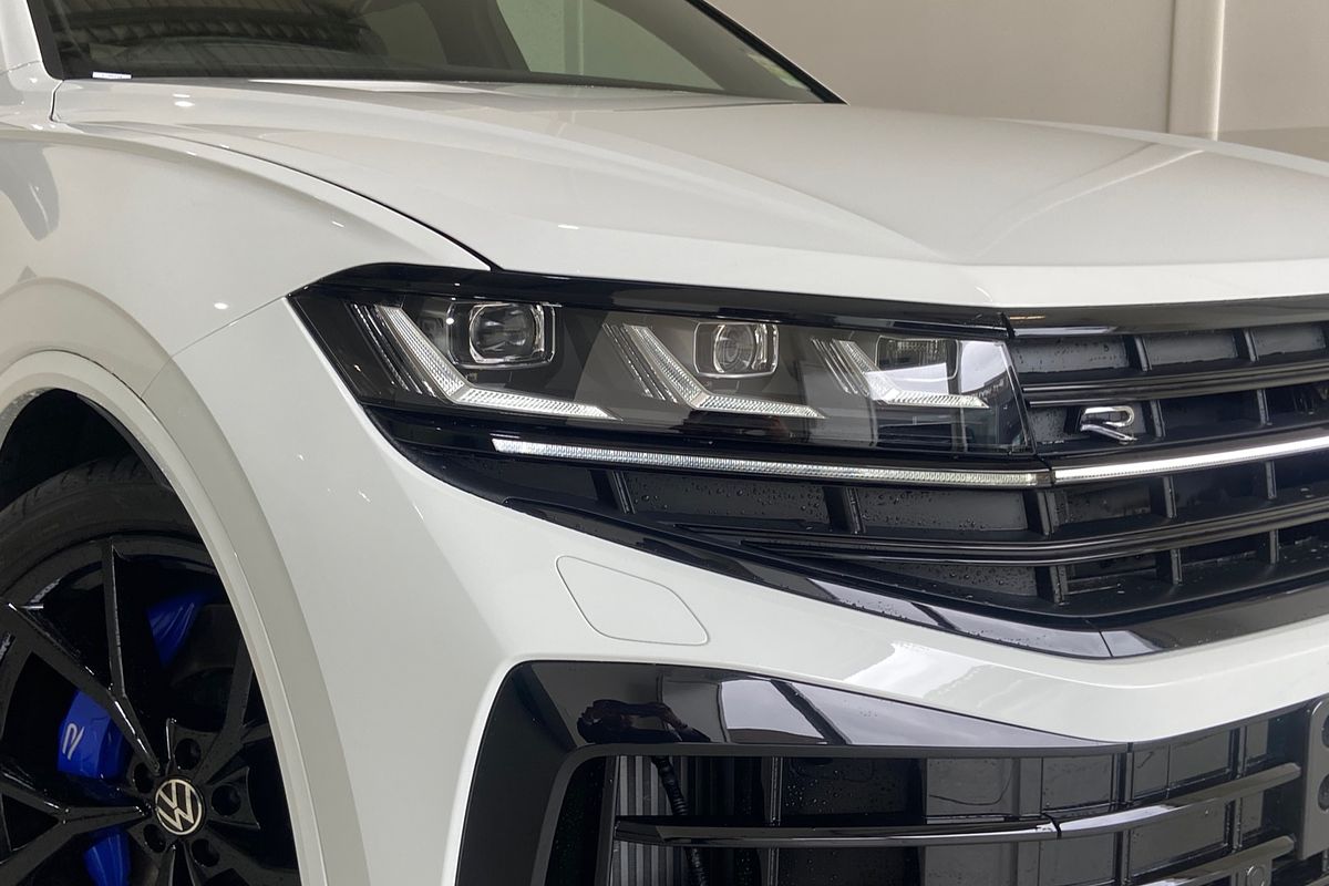 2024 Volkswagen Touareg R RC