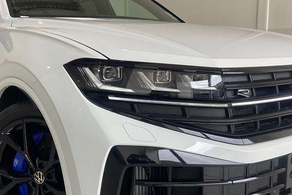 2024 Volkswagen Touareg R RC