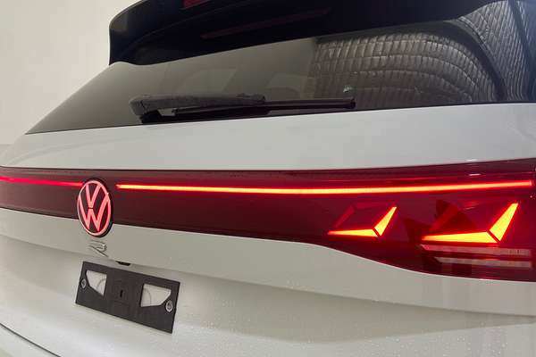 2024 Volkswagen Touareg R RC