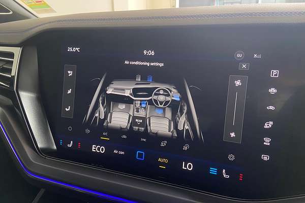 2024 Volkswagen Touareg R RC