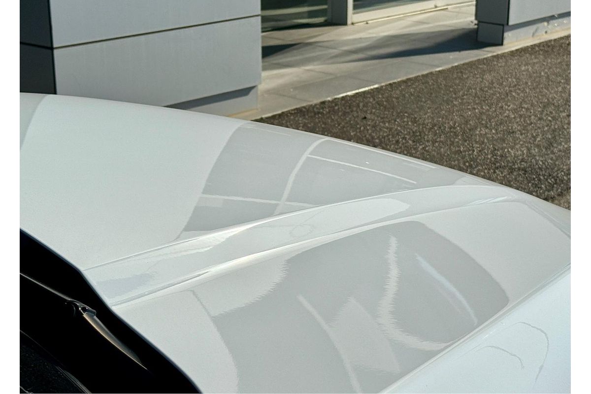 2023 Ford Escape ZH