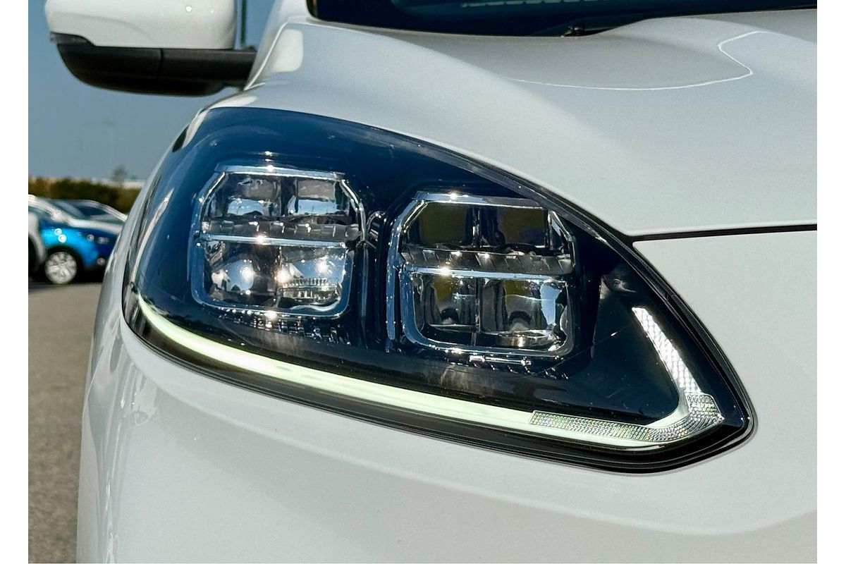 2023 Ford Escape ZH