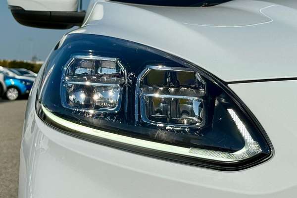 2023 Ford Escape ZH