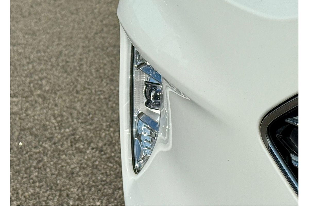 2023 Ford Escape ZH