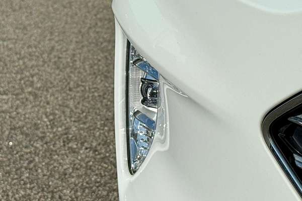2023 Ford Escape ZH