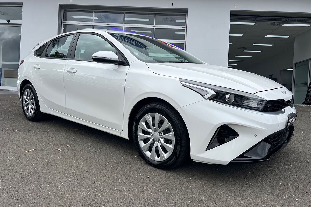 2024 Kia Cerato S BD
