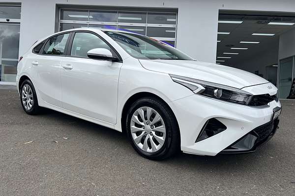 2024 Kia Cerato S BD