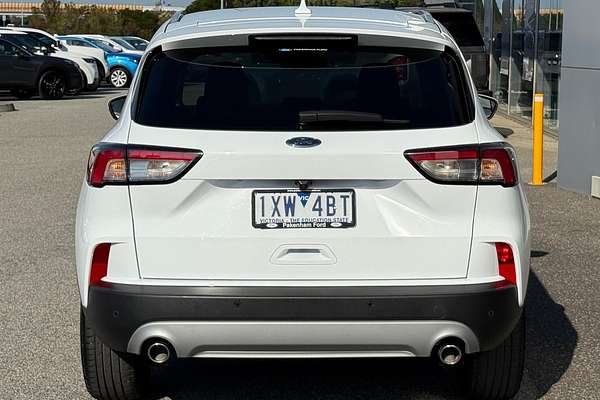2023 Ford Escape ZH