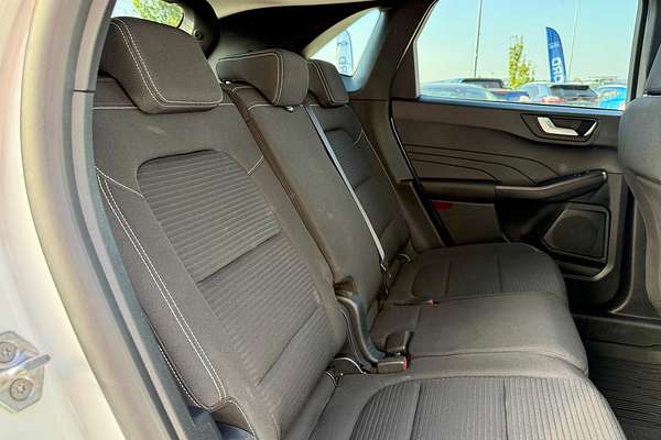 2023 Ford Escape ZH