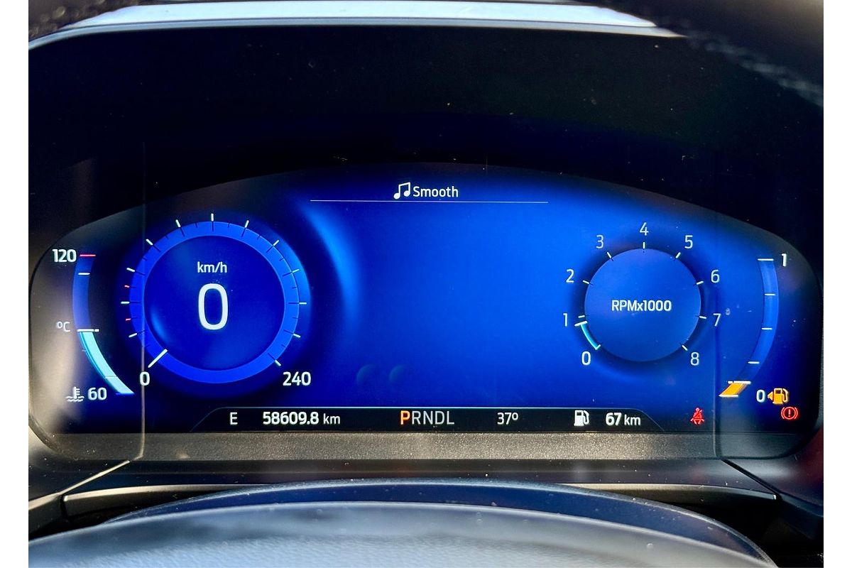 2023 Ford Escape ZH