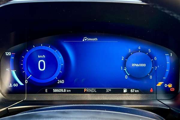 2023 Ford Escape ZH