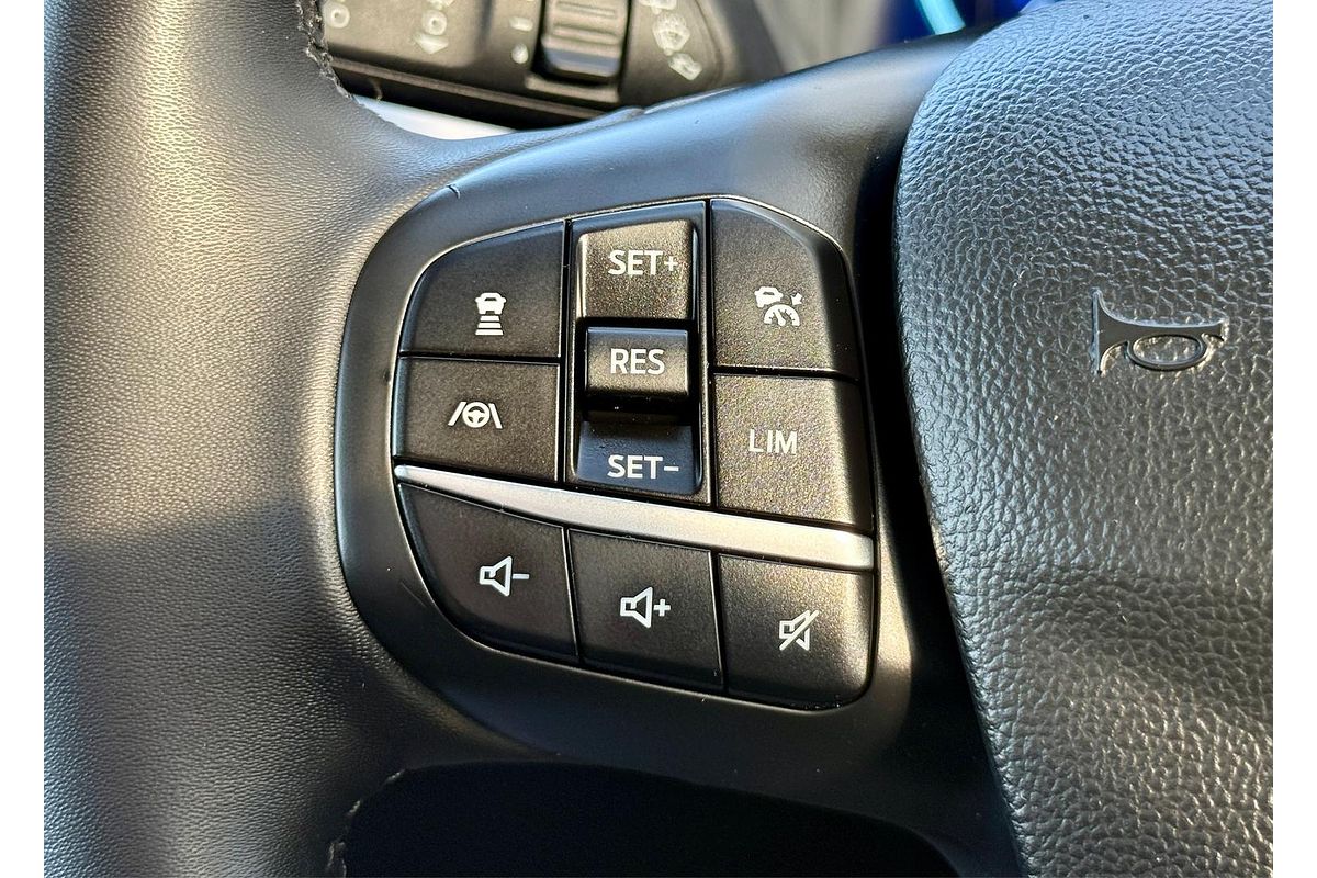 2023 Ford Escape ZH
