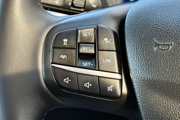 2023 Ford Escape ZH