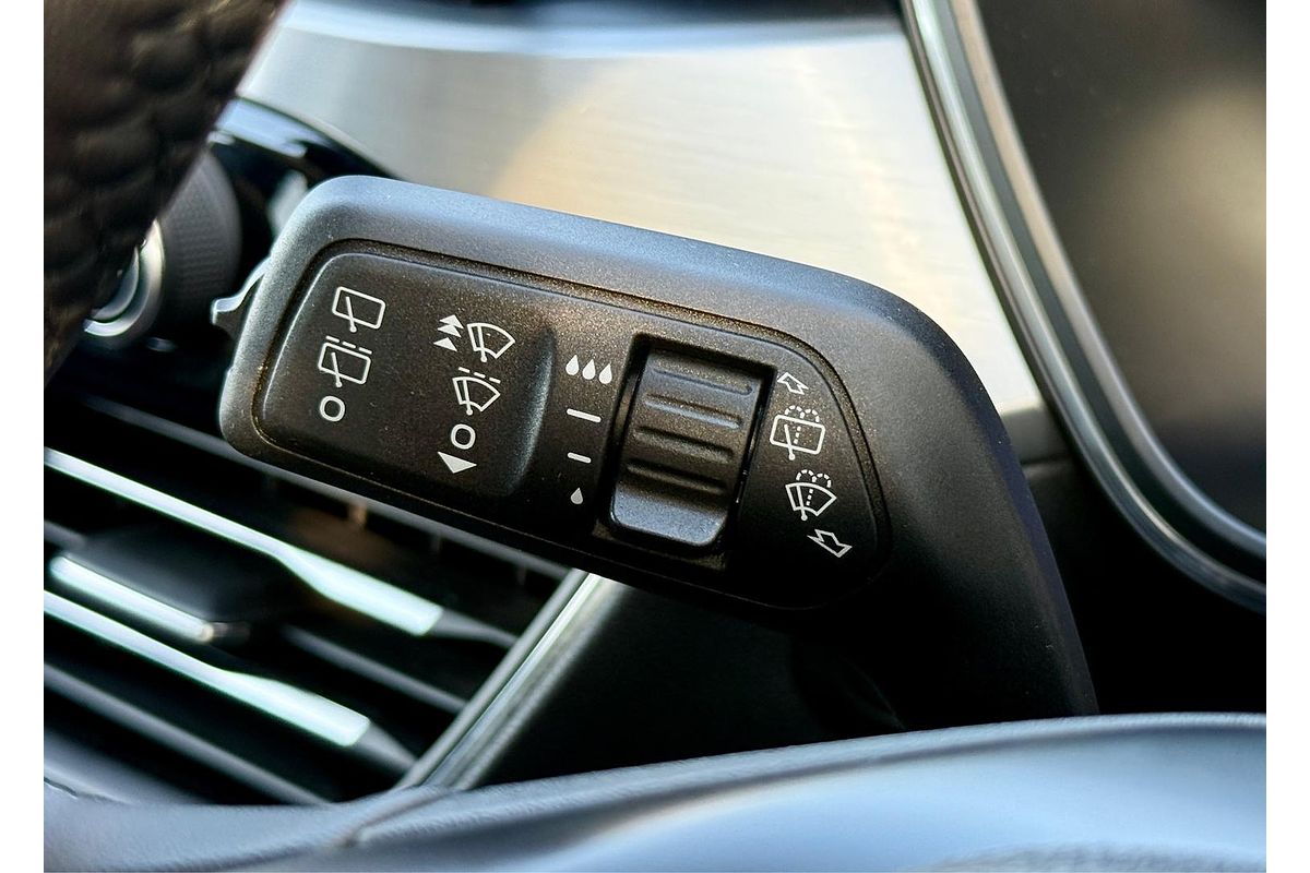 2023 Ford Escape ZH