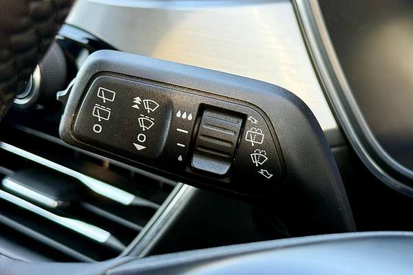 2023 Ford Escape ZH