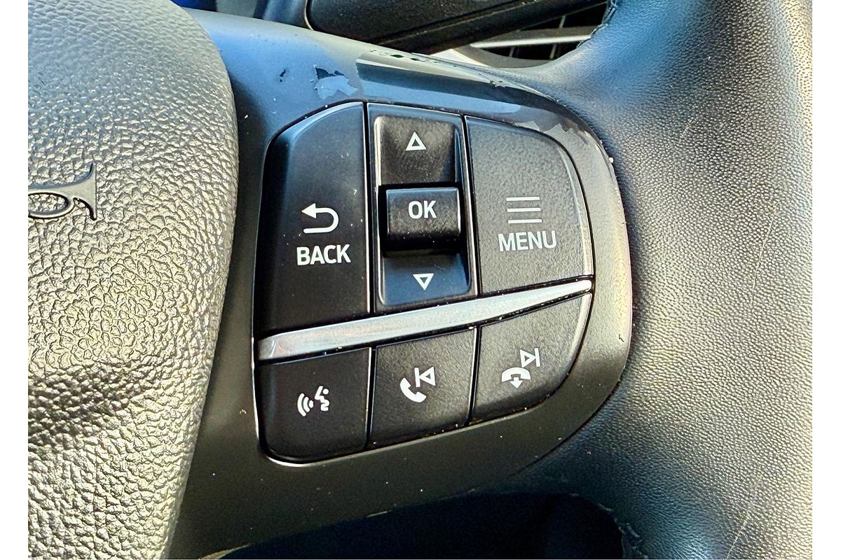 2023 Ford Escape ZH