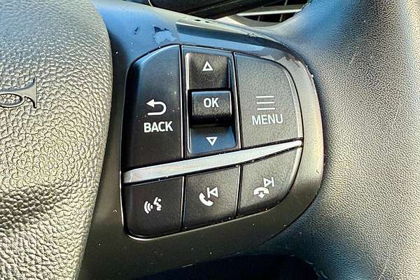 2023 Ford Escape ZH