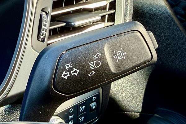2023 Ford Escape ZH