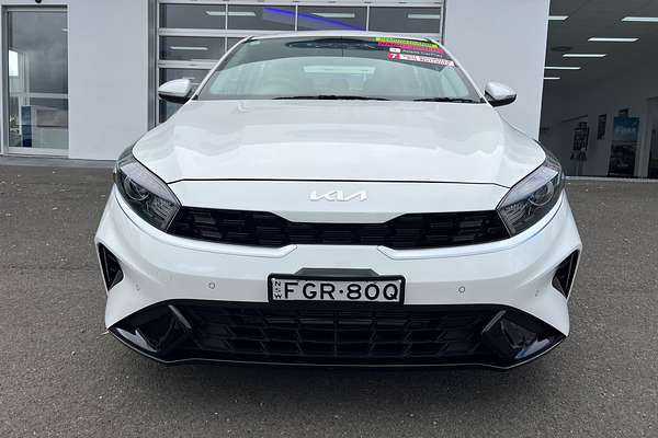 2024 Kia Cerato S BD