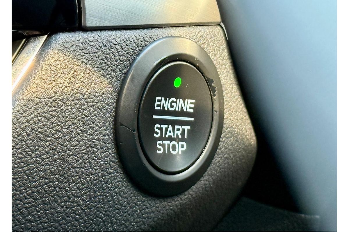 2023 Ford Escape ZH