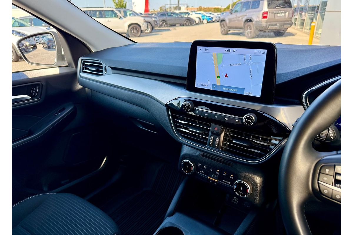 2023 Ford Escape ZH