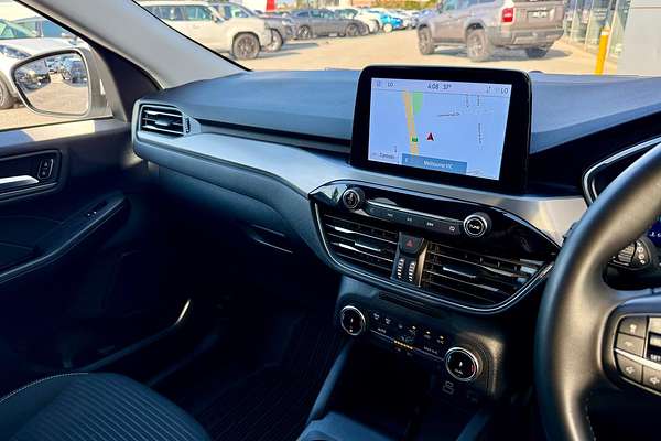 2023 Ford Escape ZH