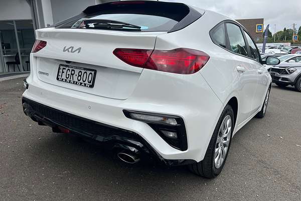 2024 Kia Cerato S BD