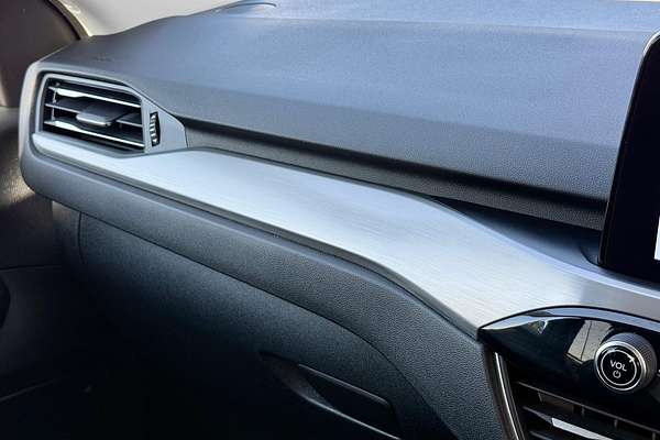 2023 Ford Escape ZH