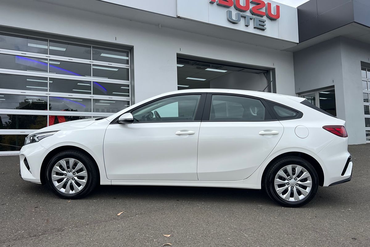 2024 Kia Cerato S BD