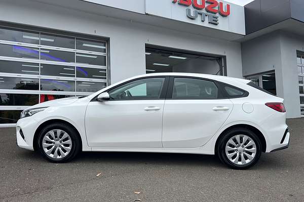 2024 Kia Cerato S BD