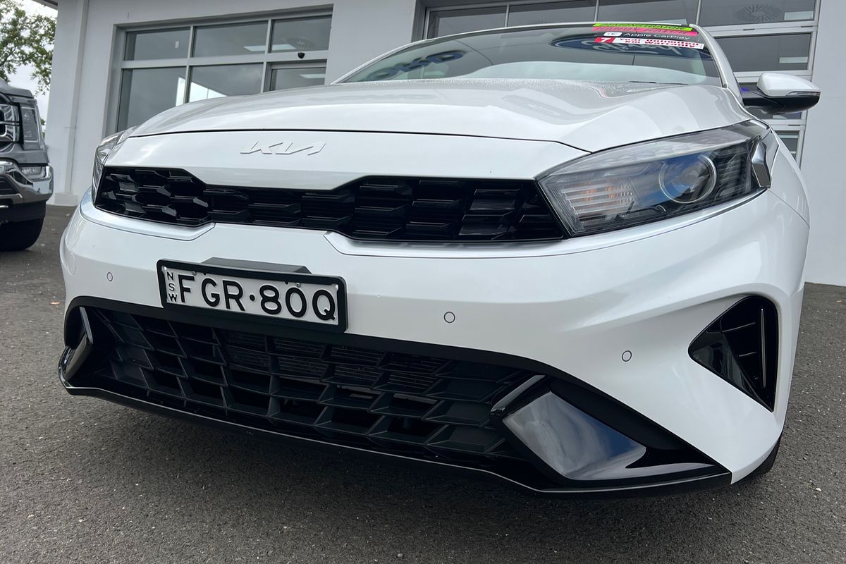 2024 Kia Cerato S BD