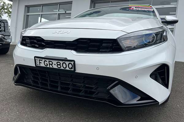 2024 Kia Cerato S BD