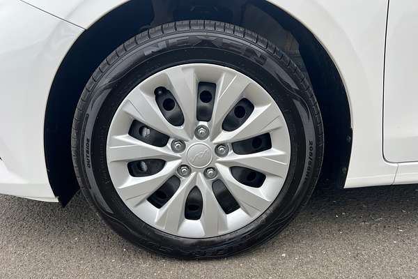 2024 Kia Cerato S BD