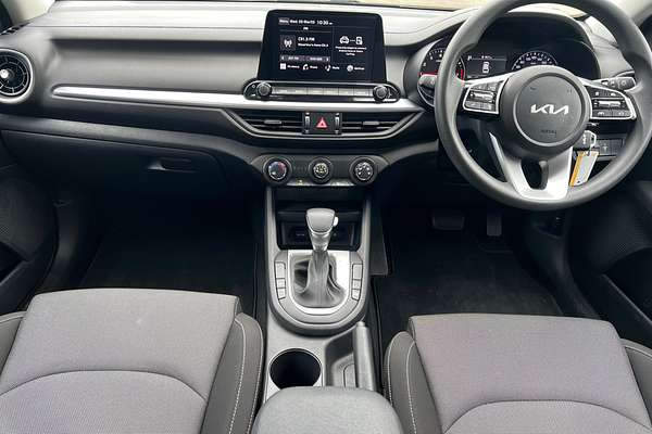 2024 Kia Cerato S BD