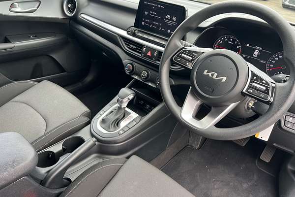 2024 Kia Cerato S BD