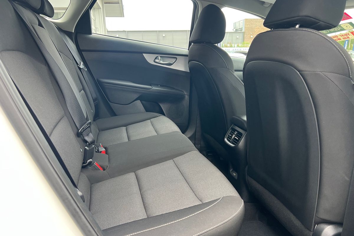 2024 Kia Cerato S BD