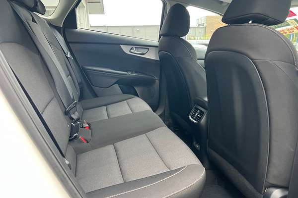 2024 Kia Cerato S BD