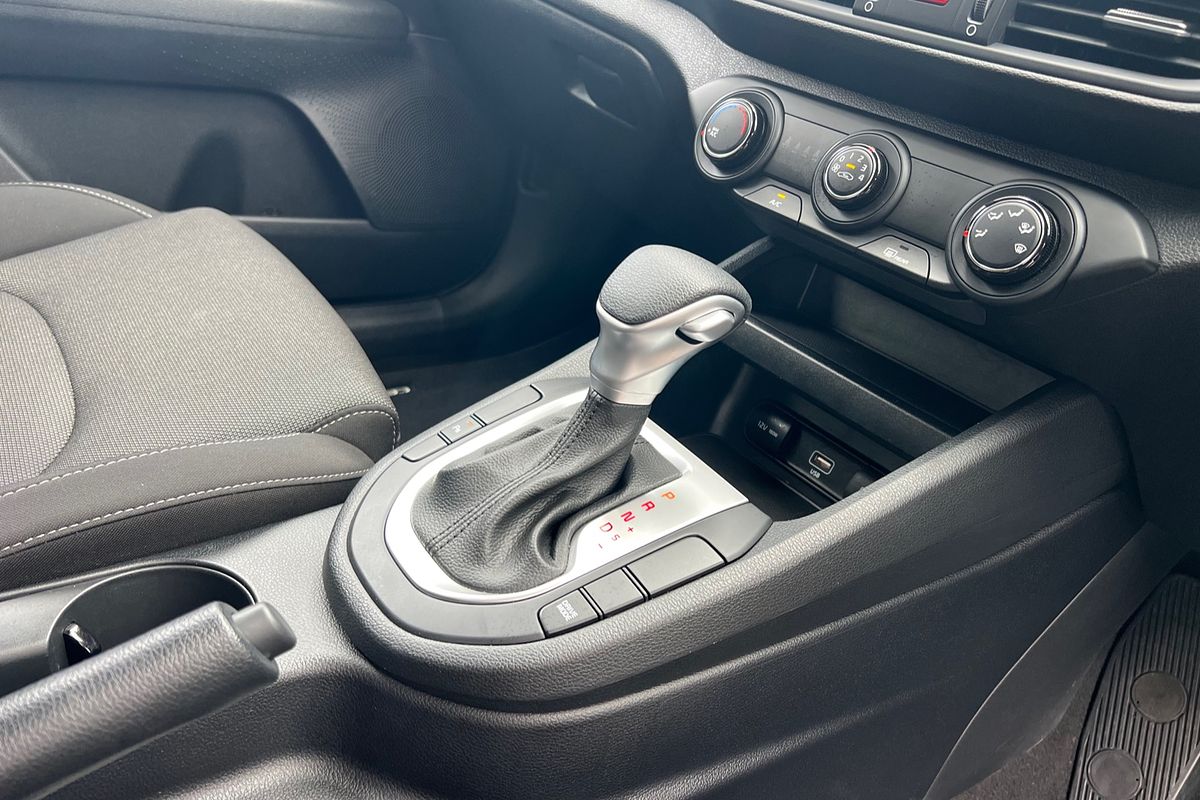 2024 Kia Cerato S BD