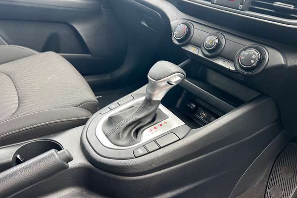 2024 Kia Cerato S BD