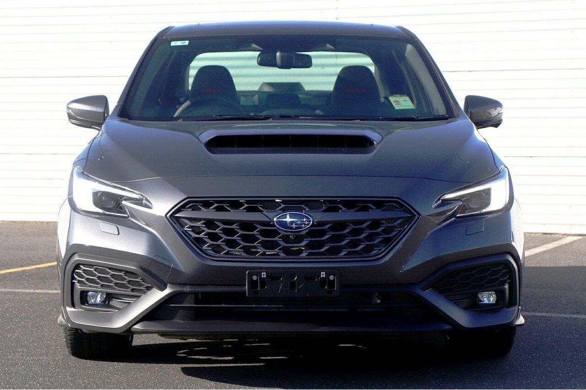 2024 Subaru WRX tS VB