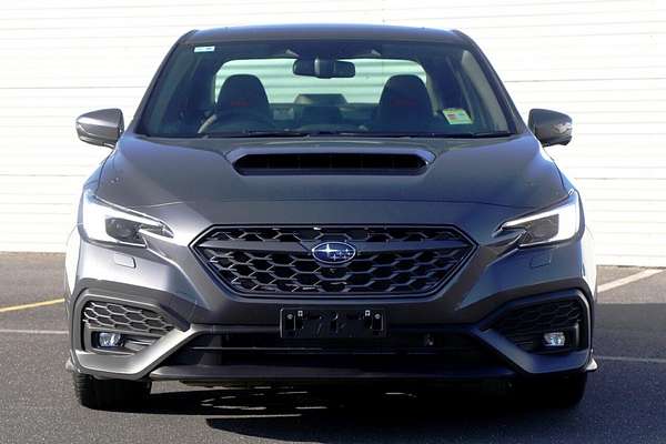 2024 Subaru WRX tS VB