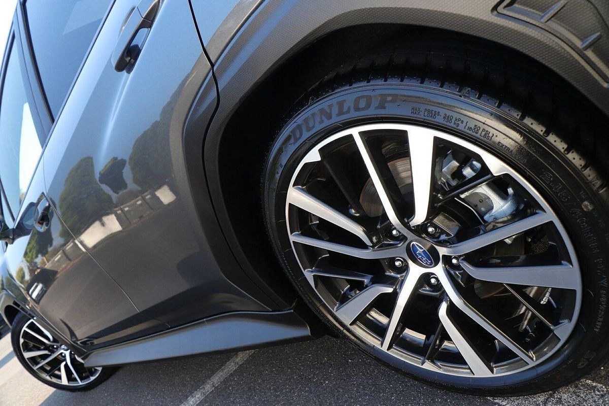 2024 Subaru WRX tS VB