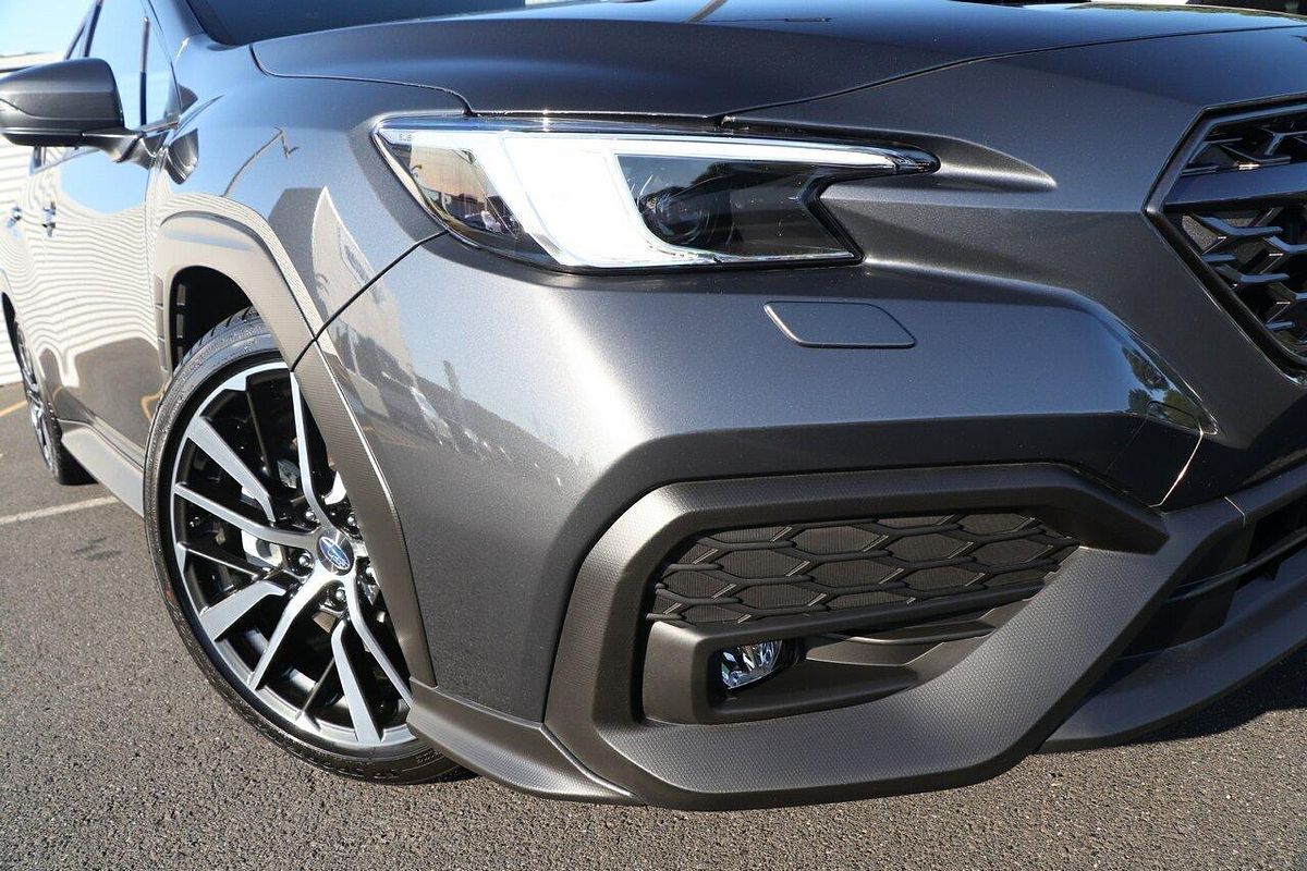 2024 Subaru WRX tS VB