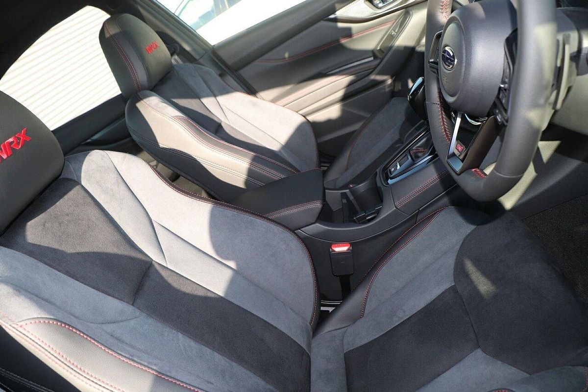 2024 Subaru WRX tS VB