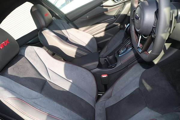 2024 Subaru WRX tS VB