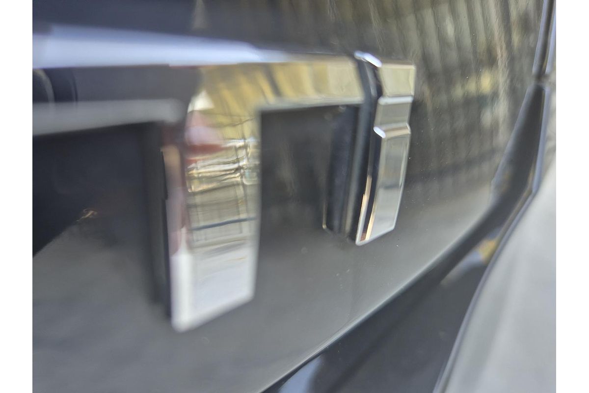 2018 Nissan X-TRAIL Ti T32 Series II