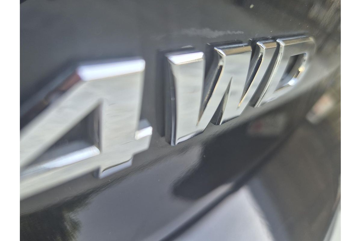 2018 Nissan X-TRAIL Ti T32 Series II